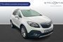 2015 Vauxhall Mokka 1.4T SE 5dr