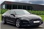 2024 Audi A7 45 TFSI Quattro S Line 5dr S Tronic