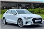 2022 Audi A3 35 TFSI Sport 5dr S Tronic