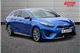 2024 Kia ProCeed 1.5T GDi ISG GT-Line S 5dr DCT