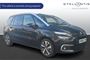 2019 Citroen Grand C4 SpaceTourer 1.2 PureTech 130 Feel 5dr