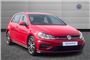 2019 Volkswagen Golf 1.5 TSI EVO 150 R-Line 5dr