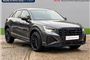 2024 Audi Q2 35 TFSI Black Edition 5dr S Tronic