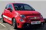 2017 Abarth 595 1.4 T-Jet 145 3dr Auto