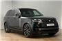 2025 Land Rover Range Rover 3.0 D350 Autobiography LWB 4dr Auto [7 Seat]