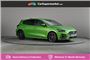 2023 Ford Focus ST 2.3 EcoBoost ST 5dr