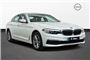 2019 BMW 5 Series 530e SE 4dr Auto