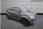 2021 Suzuki Ignis 1.2 Dualjet 12V Hybrid SZ-T 5dr