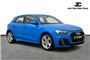 2021 Audi A1 30 TFSI 110 S Line 5dr S Tronic