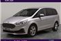 2021 Ford Galaxy 2.0 EcoBlue 150 Titanium 5dr Auto