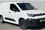 2019 Citroen Berlingo Van 1.6 BlueHDi 650Kg X 75ps