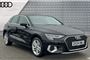 2024 Audi A3 40 TFSI e Sport 5dr S Tronic