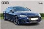 2022 Audi A5 Sportback 40 TFSI 204 Black Edition 5dr S Tronic