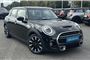 2019 MINI Hatchback 5dr 2.0 Cooper S Exclusive II 5dr