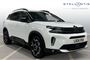 2024 Citroen C5 Aircross 1.2 Hybrid 136 Max 5dr e-DSC6