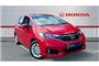 2019 Honda Jazz 1.3 i-VTEC SE 5dr CVT