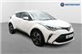 2022 Toyota C-HR 1.8 Hybrid Design 5dr CVT