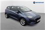 2022 Ford Fiesta 1.0 EcoBoost Hybrid mHEV 125 Trend 3dr