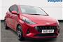 2023 Hyundai i10 1.2 MPi Premium 5dr Auto