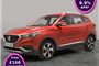 2021 MG ZS EV 105kW Exclusive EV 45kWh 5dr Auto