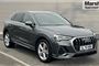 2020 Audi Q3 35 TDI S Line 5dr S Tronic