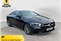 2020 Mercedes-Benz CLS CLS 300d AMG Line Premium + 4dr 9G-Tronic