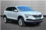 2018 Skoda Karoq 1.5 TSI Edition 5dr