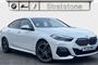 2022 BMW 2 Series Gran Coupe 218i [136] M Sport 4dr DCT