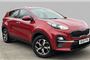 2021 Kia Sportage 1.6 GDi ISG 2 5dr