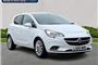 2016 Vauxhall Corsa 1.4 Elite 5dr