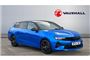 2024 Vauxhall Astra Sports Tourer 1.2 Turbo 130 GS 5dr Auto