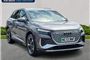 2023 Audi Q4 220kW 50 Quattro 82.77kWh S Line 5dr Auto