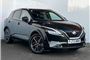 2022 Nissan Qashqai 1.5 E-Power Tekna 5dr Auto