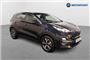 2021 Kia Sportage 1.6T GDi ISG 2 5dr [AWD]