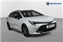 2023 Toyota Corolla Touring Sport 2.0 Hybrid GR Sport 5dr CVT