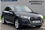 2017 Audi Q5 2.0 TDI Quattro Sport 5dr S Tronic