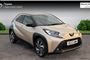 2023 Toyota Aygo X 1.0 VVT-i Edge 5dr Auto