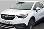 2020 Vauxhall Crossland X 1.2 [83] Elite 5dr