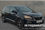 2017 Peugeot 3008 1.2 PureTech Allure 5dr