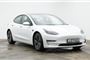 2021 Tesla Model 3 Long Range AWD 4dr Auto