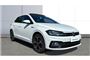 2021 Volkswagen Polo 1.0 TSI 95 R-Line 5dr DSG