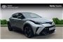 2023 Toyota C-HR 2.0 Hybrid GR Sport 5dr CVT