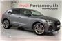 2023 Audi Q3 35 TFSI Black Edition 5dr S Tronic