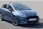 2021 Ford Fiesta 1.0 EcoBoost Hybrid mHEV 155 ST-Line X Edition 5dr