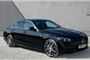 2024 Mercedes-Benz C-Class C43 4Matic Premium Plus 4dr 9G-Tronic