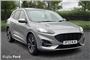 2023 Ford Kuga 2.5 FHEV ST-Line X Edition 5dr CVT