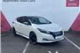 2023 Nissan Leaf 110kW Tekna 39kWh 5dr Auto