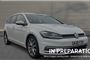 2020 Volkswagen Golf Estate 1.5 TSI EVO 150 GT Edition 5dr DSG