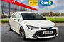 2019 Toyota Corolla 1.8 VVT-i Hybrid Design 5dr CVT
