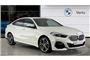 2024 BMW 2 Series Gran Coupe 218i [136] M Sport 4dr DCT